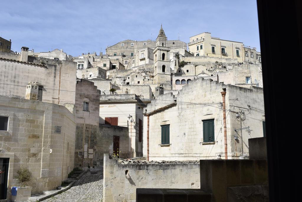 Angolo Fiorito Βίλα Ματέρα Εξωτερικό φωτογραφία